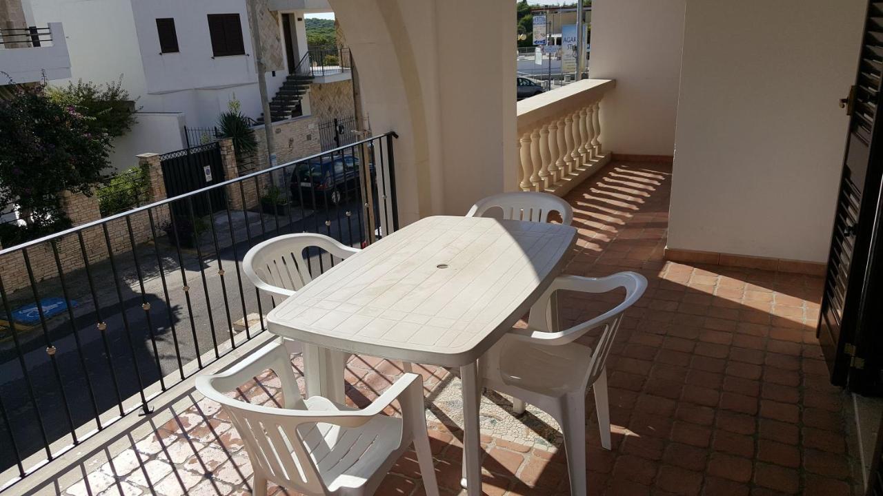 Bilocale A 50 Mt. Dalla Spiaggia 28 Torre dell'Orso Exterior foto