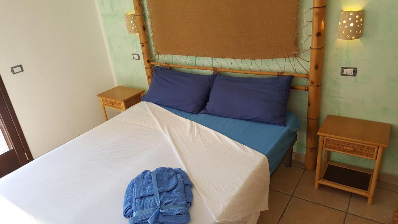 Bilocale A 50 Mt. Dalla Spiaggia 28 Torre dell'Orso Exterior foto