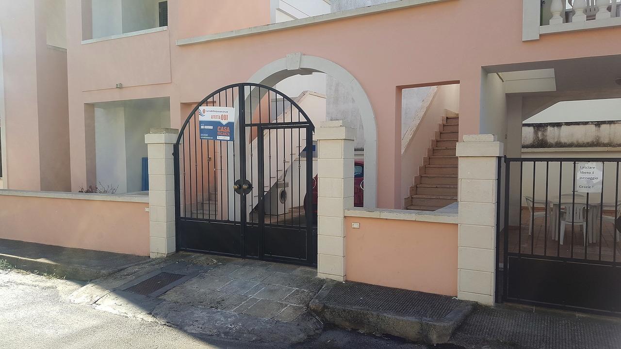 Bilocale A 50 Mt. Dalla Spiaggia 28 Torre dell'Orso Exterior foto